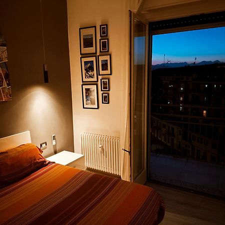 A Cuneo In Terrazza Экстерьер фото