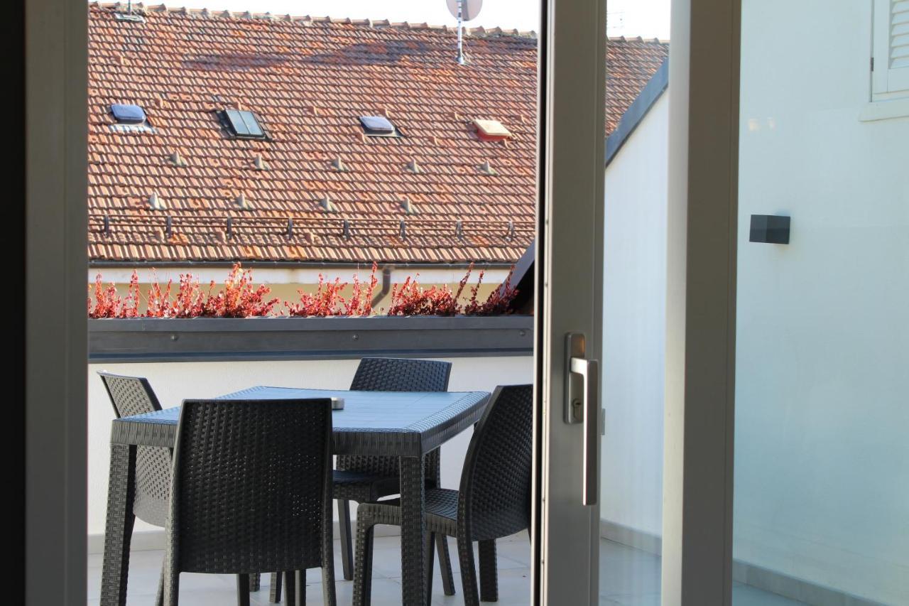 A Cuneo In Terrazza Экстерьер фото